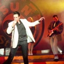 BWW Review: MILLION DOLLAR QUARTET Dominates Musically In Annapolis
