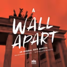 Tickets on Sale for Graham Russell's New Rock Musical A WALL APART at NYMF