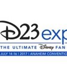 Disney Channel & Disney XD Announce Star-Filled D23 Expo 2017 Events
