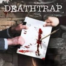 Comedy Thriller DEATHTRAP to Bring Mystery & Fun to Syracuse Stage