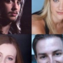 BWW Review: ROCK OF AGES Rocks, Really Rocks, at Cain Park