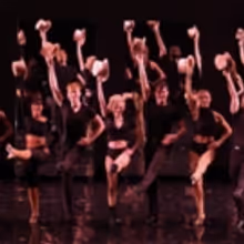 Exclusive Photo Coverage: American Dance Machine for the 21st Century Celebrates…