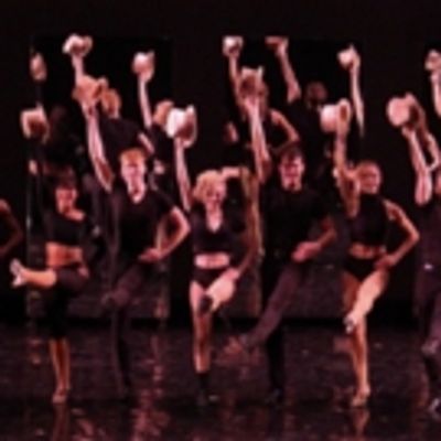 Exclusive Photo Coverage: American Dance Machine for the 21st Century Celebrates Opening Night!