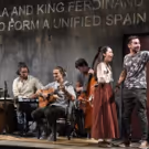 Photo Flash: First Look at Lope de Vega's LIKE SHEEP TO WATER, OR FUENTE OVEJUNA at…