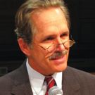 Gregory Harrison to Play Title Role in JEFFERSON'S GARDEN at LATW