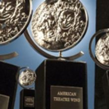 They're Already Winners...  Counting Off the Tony Awards Already Won by the 2017 Nomi