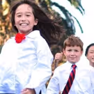 Lineage Dance Co. and Los Angeles Children's Chorus Mark First Collaboration with…