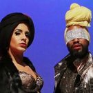 Dixon Place's HYPERBOLIC! (THE LAST SPECTACLE) Begins in July