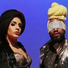 Dixon Place's HYPERBOLIC! (THE LAST SPECTACLE) Begins in July