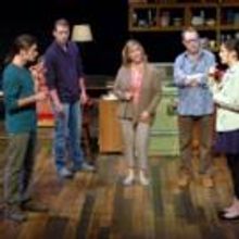 BWW Review: TRIBES Continues at the Unicorn Theatre Though June 28