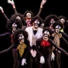 NYU Skirball Sets 2015-16 Season