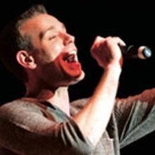 Chris Isaacson Presents ADAM PASCAL & ANTHONY RAPP ACOUSTICALLY SPEAKING