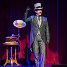 Tickets to THE ILLUSIONISTS in Toronto on Sale Saturday