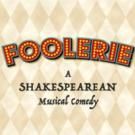 FOOLERIE Begins Tonight at NYMF