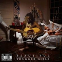 Young Thug Releases Highly Anticipated 'Beautiful Thugger Girls'