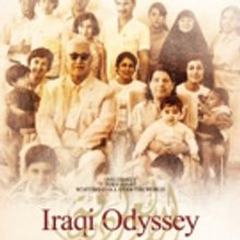 VIDEO: Watch the Trailer for Samir's Documentary IRAQI ODYSSEY