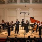 44th Annual BACH WEEK FESTIVAL to Feature Artist Debuts and More