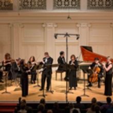 44th Annual BACH WEEK FESTIVAL to Feature Artist Debuts and More