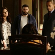 BWW Recap: The Best Little White House in DC on SCANDAL