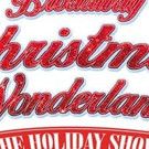 Theater League Inc. Presents BROADWAY CHRISTMAS WONDERLAND