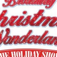 Theater League Inc. Presents BROADWAY CHRISTMAS WONDERLAND