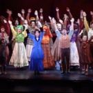 STAGE TUBE: Watch Highlights of Kara Lindsay, Nicolas Dromard and More in NCT's MARY…
