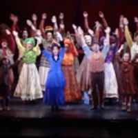 STAGE TUBE: Watch Highlights of Kara Lindsay, Nicolas Dromard and More in NCT's MARY… Video