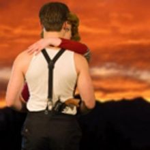 BWW Review: BONNIE AND CLYDE Shoot Their Way Out of Buck Creek Players