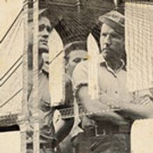 The FSU/Asolo Conservatory for Actor Training Presents A VIEW FROM THE BRIDGE