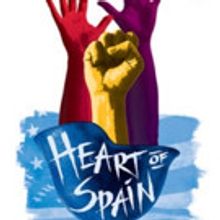 UC Berkeley Department of Theater, Dance and Performance Studies Presents Heart of Sp