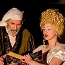 A CHRISTMAS CAROL and More to Benefit Fisherman's Mark of Lambertville Set for Decemb