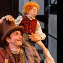 BWW Review: A CHRISTMAS CAROL at Delaware Theatre Company - A Very, Merry Holiday Tre