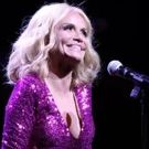 Review Roundup: Kristin Chenoweth Opens in MY LOVE LETTER TO BROADWAY
