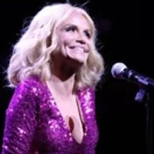 Review Roundup: Kristin Chenoweth Opens in MY LOVE LETTER TO BROADWAY