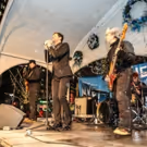 The Drop, Motor City NYE, to Return for Seventh Year in Detroit