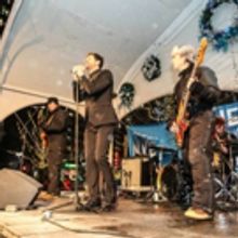 The Drop, Motor City NYE, to Return for Seventh Year in Detroit