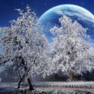WordStage Presents WINTER WORDS at the Aright Chapel