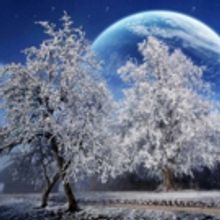 WordStage Presents WINTER WORDS at the Aright Chapel