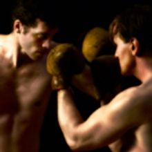 Spiro Veloudos to Direct THE GOLD at NYMF