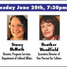 TRU to Host June 'SURVIVAL STRATEGIES' Panel at The Playroom Theater