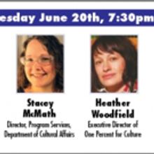 TRU to Host June 'SURVIVAL STRATEGIES' Panel at The Playroom Theater