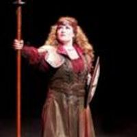 BWW Review: Union Avenue Opera's GOTTERDAMMERUNG Brings Home the Gold! Photo