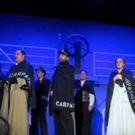 Photo Flash: Set Sail with Newtown Arts Company's TITANIC