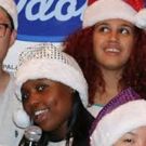 ENGLEWOOD IDOL Set for bergenPAC