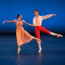 BWW Review: American Ballet Theatre Studio Company Performs in New York City