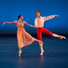 BWW Review: American Ballet Theatre Studio Company Performs in New York City