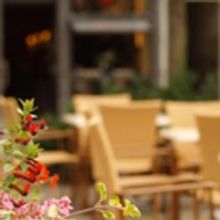 READY FOR SUMMER-Rooftop Bars, Al Fresco Dining, Outdoor Entertainment and More