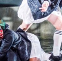 BWW Review: HERONS, Lyric Theatre, Hammersmith, January 25 2016 Photo
