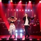 VIDEO: G-Eazy Performs 'Me, Myself & I' ft. Bebe Rexha on TONIGHT