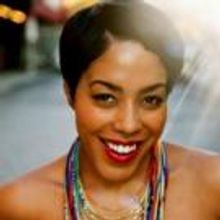 De'Adre Aziza Brings the Jazz Age to Life in PARADISE BLUE at the Williamstown Theatr